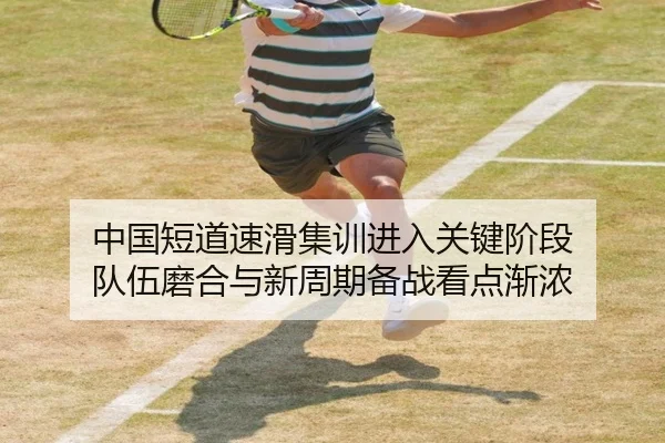 中国短道速滑集训进入关键阶段 队伍磨合与新周期备战看点渐浓